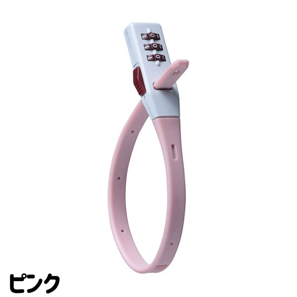 カワスミ SOKU LOCK ショート バッテリー専用 結束バンド型