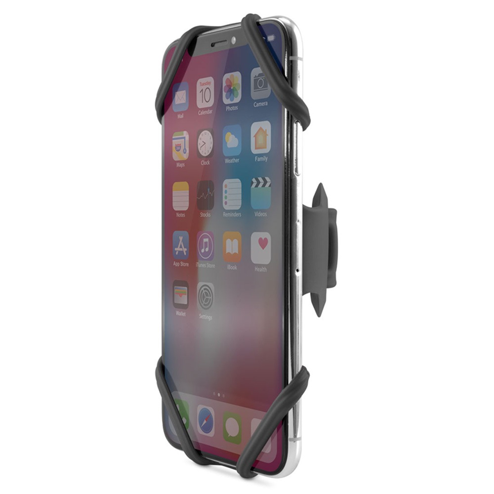 ボーン Bike Tie Pro2 ブラック | アクセサリー,スマホホルダー,ボーン
