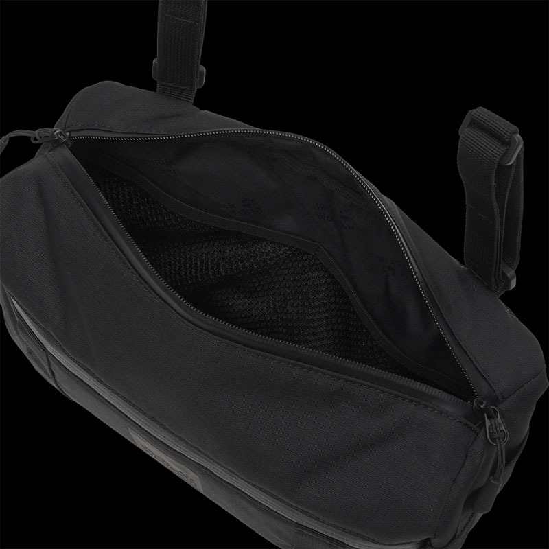 【値下げしました❗️】パニアバッグ 2個セット　Jack Wolfskin JP FL HIKER SACK V2 - JackWolfskin専門店 ウルフハウス