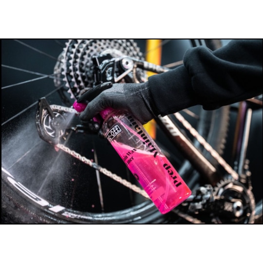 マックオフ CHAIN WAX CLEANER 500ML | メンテナンス,クリーニング