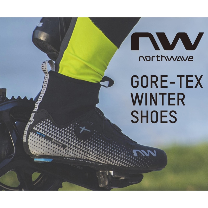 ノースウェーブ CELSIUS R ARCTIC GTXゴアテックス ノースウェーブ CELSIUS R ARCTIC GTX カーボングレー