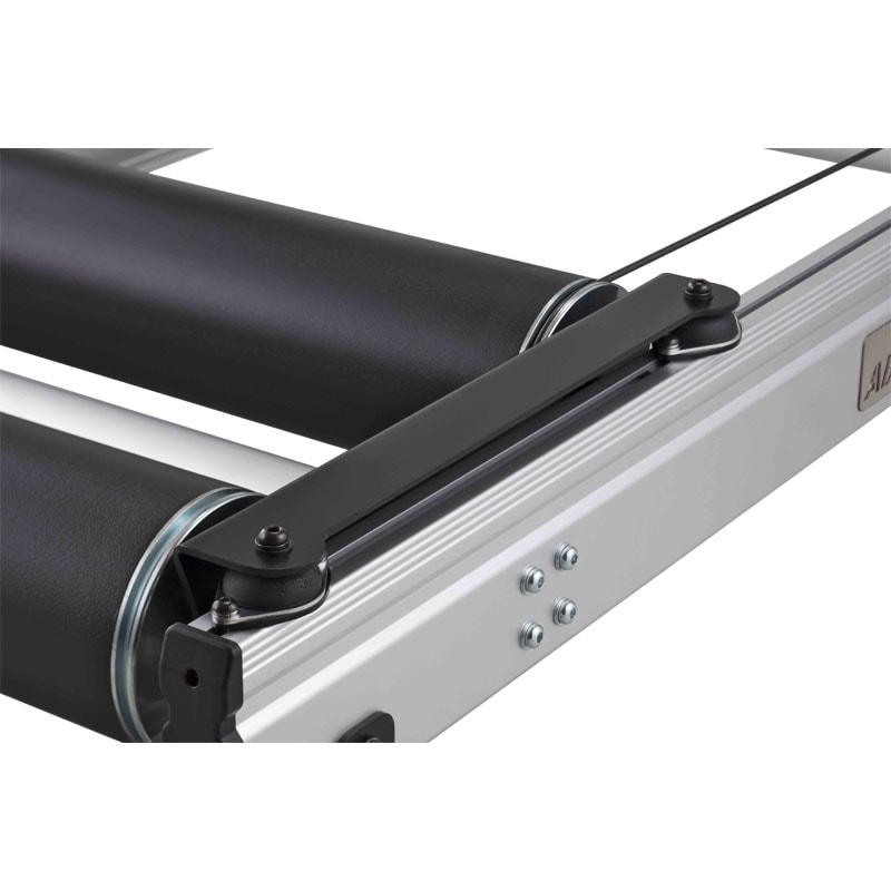 ミノウラ R820A Absorb Roll(アブソーブロール) 3本ローラー台