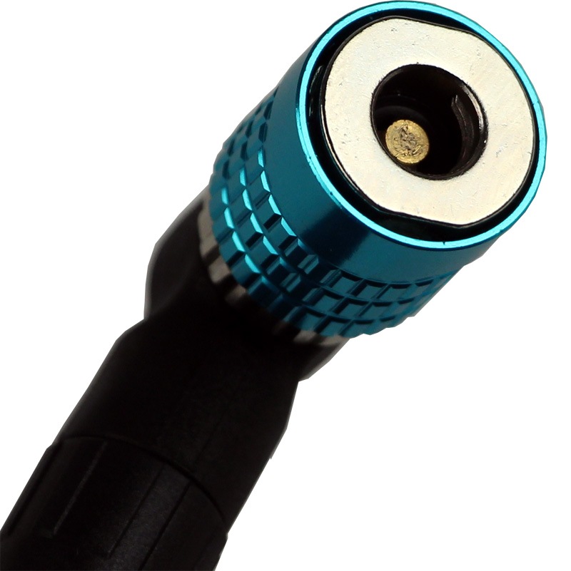 エアボーン ZT-A15 クイックポンプヘッド(仏式/米式バルブ対応) <M