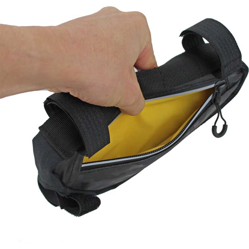 R250 フレームインナーバッグ モノトーンカモフラ XS[BFS][R25S]<即