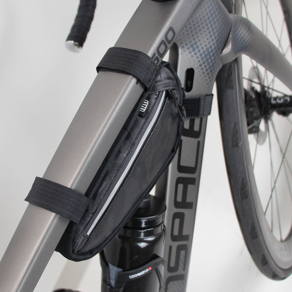 MEGADUE 自転車用エアロバッグ ブラック MEGADUE 自転車用エアロバッグ ブラック 自転車