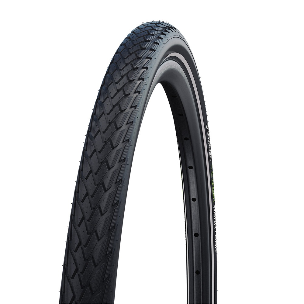 シュワルベ マラソン 700×28C(28-622) ブラック リフレックス ワイヤー