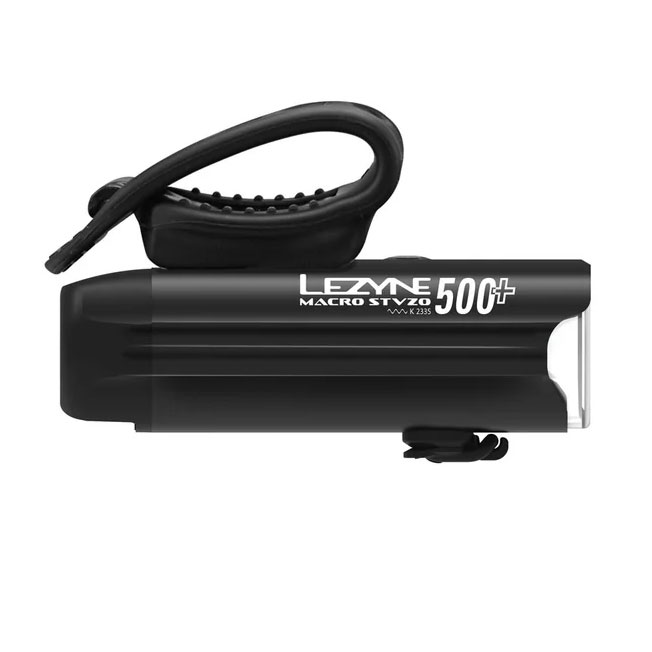 ライトロード確認用 サイクルライト OLIGHT（オーライト）ZX Pro StVZO認証バイクライト