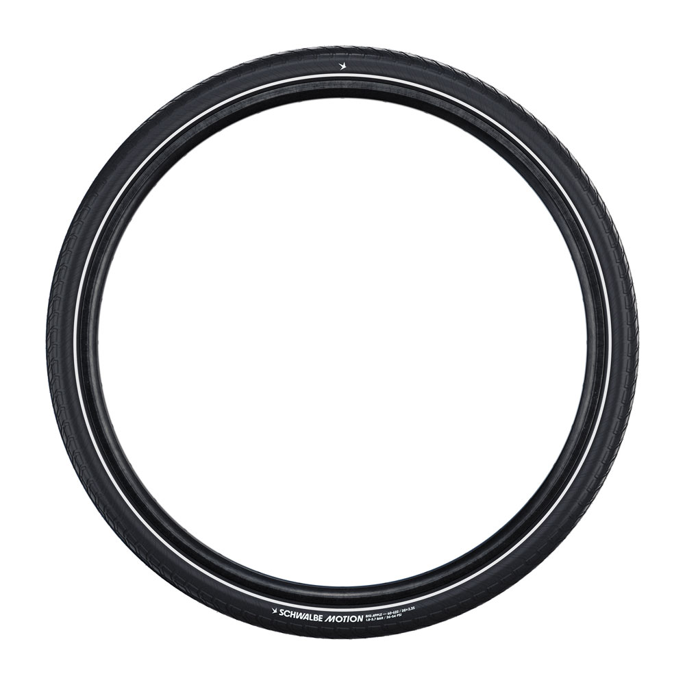○シュワルベ モーションビッグアップル 29×2.00（50-622） ワイヤー
