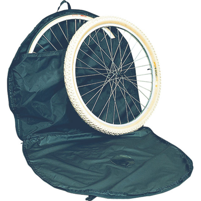 オーストリッチ 車輪カバー 2本用 | 輪行袋,パーツ・アクセサリー