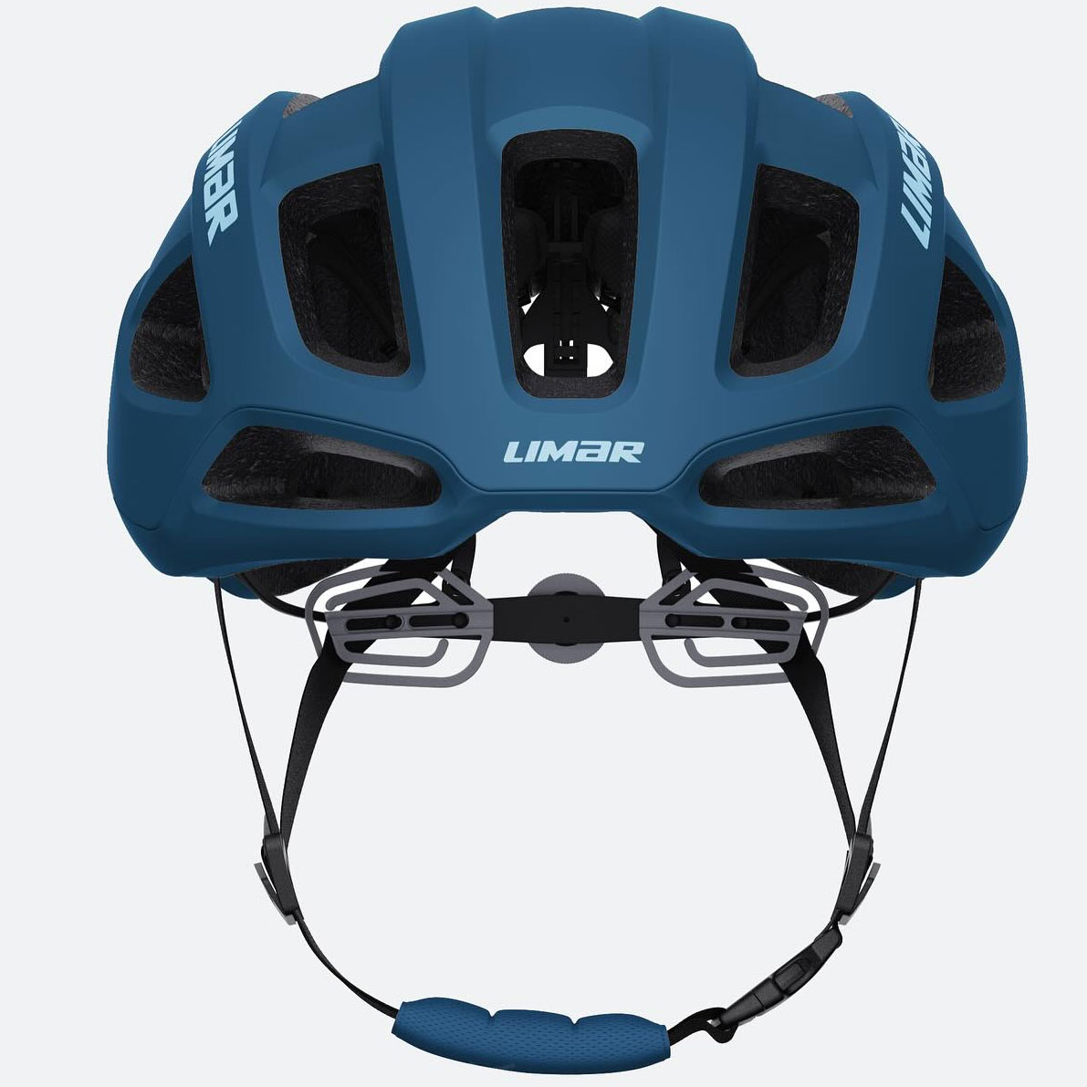 リマール AIR STRATOS マットブルーツアーマリン アジアンフィット