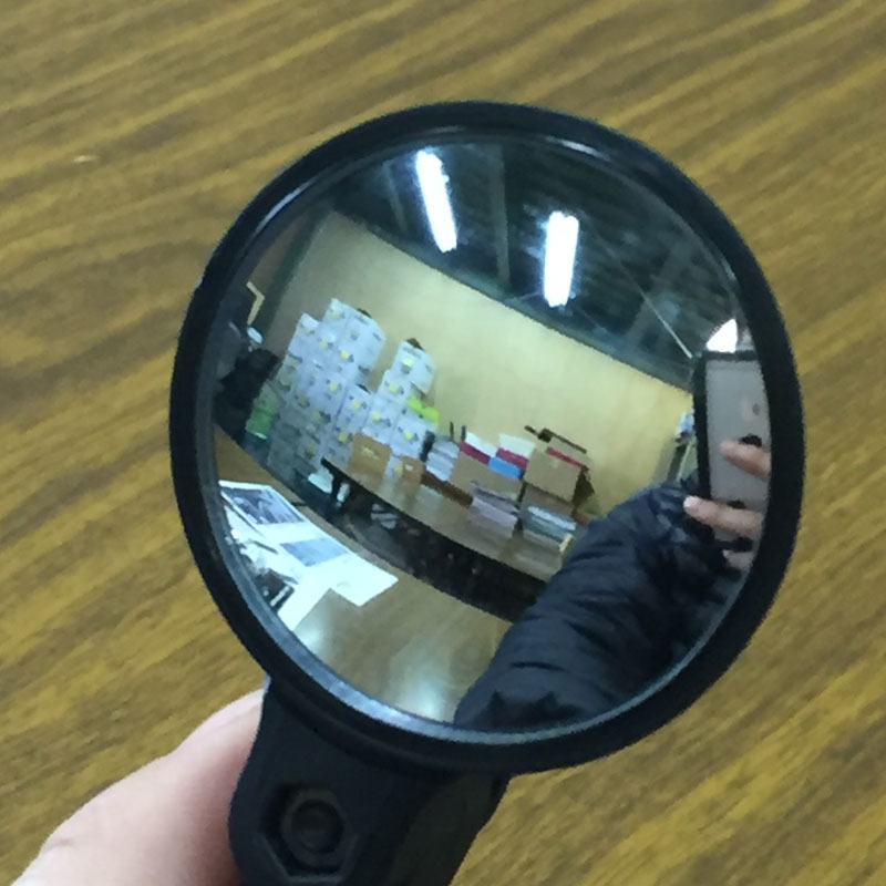 マジックワン マルチミラー Sサイズ | アクセサリー,バックミラー