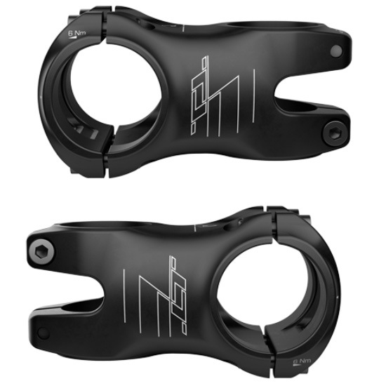 シマノプロ LTアルミステム クランプ径：31.8mm | マウンテンバイク