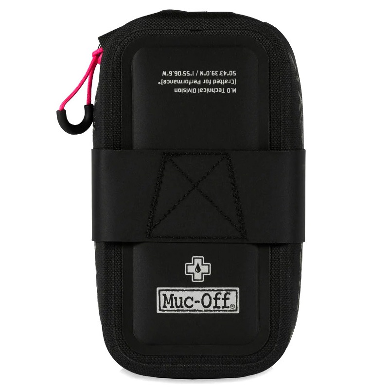 マックオフ SADDLE PACK MEDIUM 0.7L サドルバッグ | バッグ,サドル