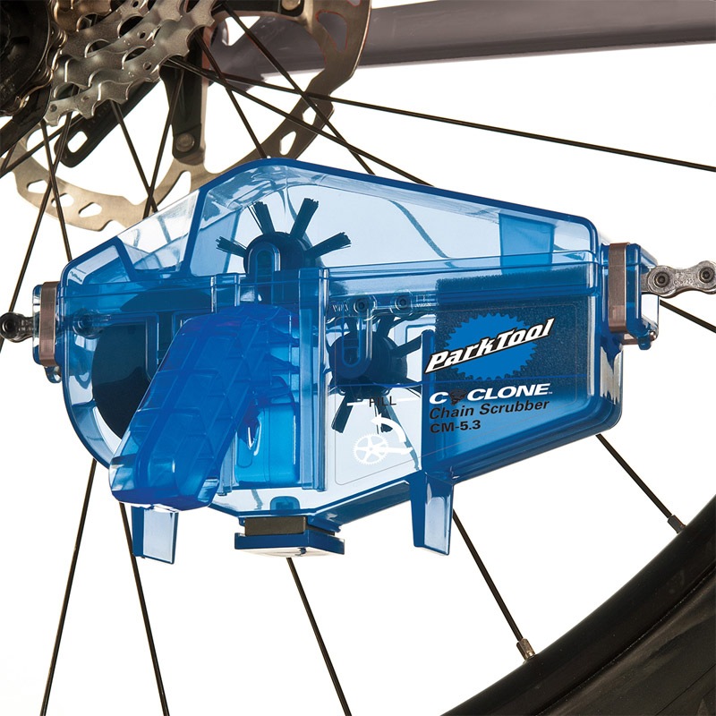PARKTOOL(パークツール) プロフェッショナルチェーンクリーナー