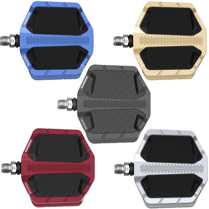 シマノ PD-EF205 ペダル | マウンテンバイクパーツ,ペダル,シマノ