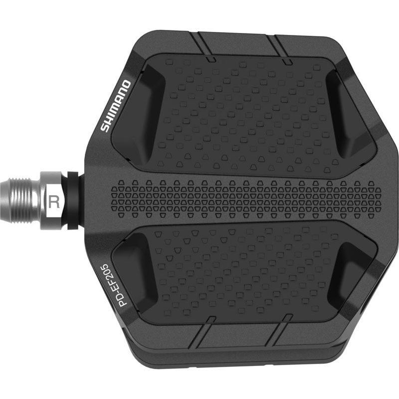 シマノ　XTRペダル レビュー】SHIMANO「XTR PD-M9100」 - 東京～大阪キャノンボール研究
