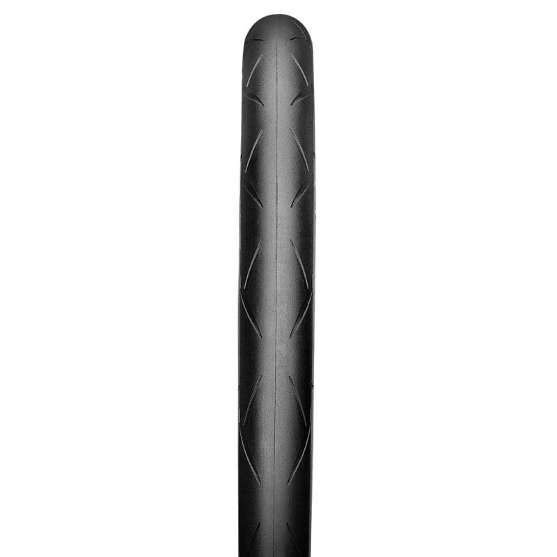 (中古 )DIAMOND ロードバイク ブラック 40サイズ ハッチンソン ブラックバード・レーシング・ラボ CL 700x30c