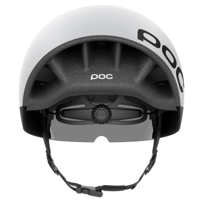 POC ( ポック ) スポーツヘルメット VENTRAL AIR SPIN AF