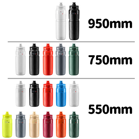 エリート FLY TEX 750ml ELITE フライ | アクセサリー,ボトル,ソフト