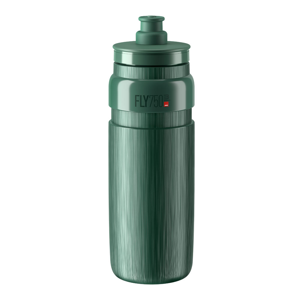 イタリア軍 ウォーターボトル エリート FLY TEX 750ml ELITE フライ | アクセサリー,ボトル