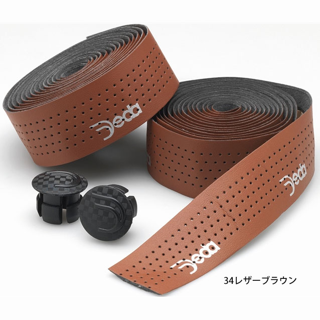 デダ バーテープ ミストラル ロゴ入り | ロードバイクパーツ