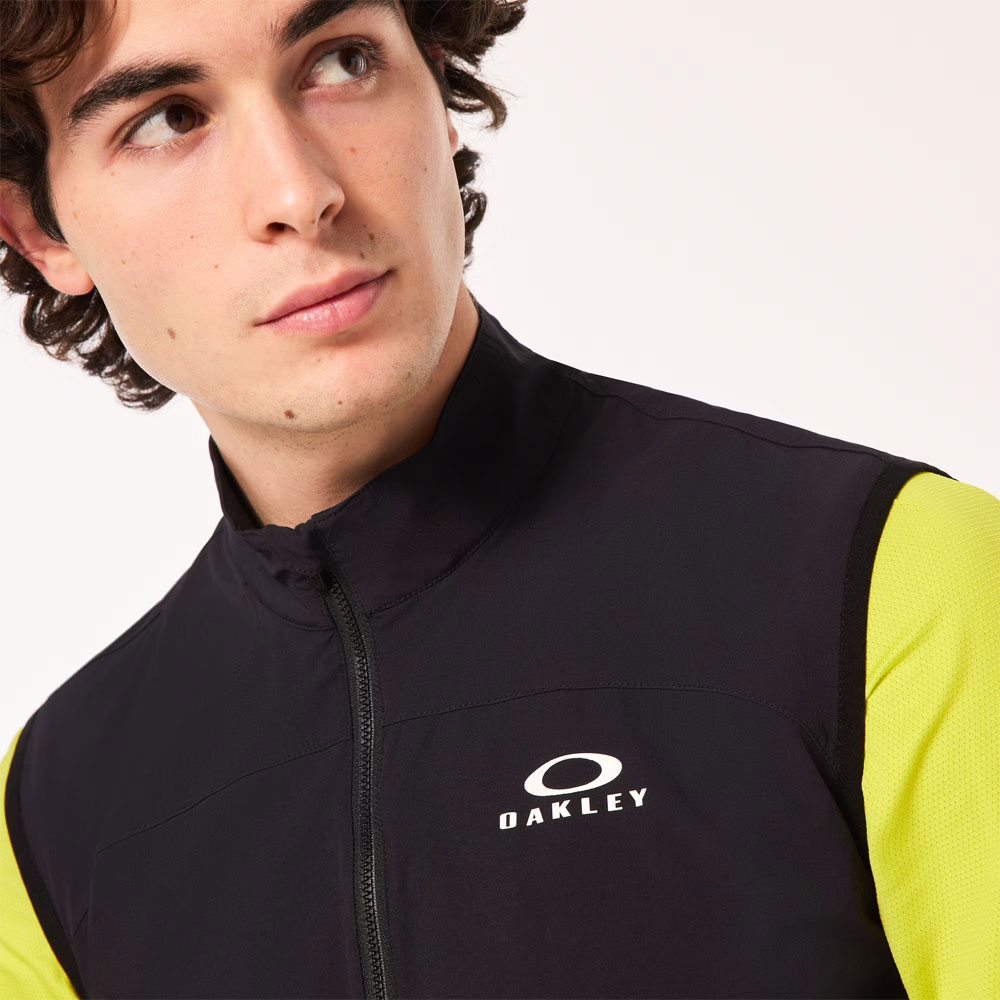 オークリー ELEMENTS VEST ブラックアウト | 特価売場,春夏