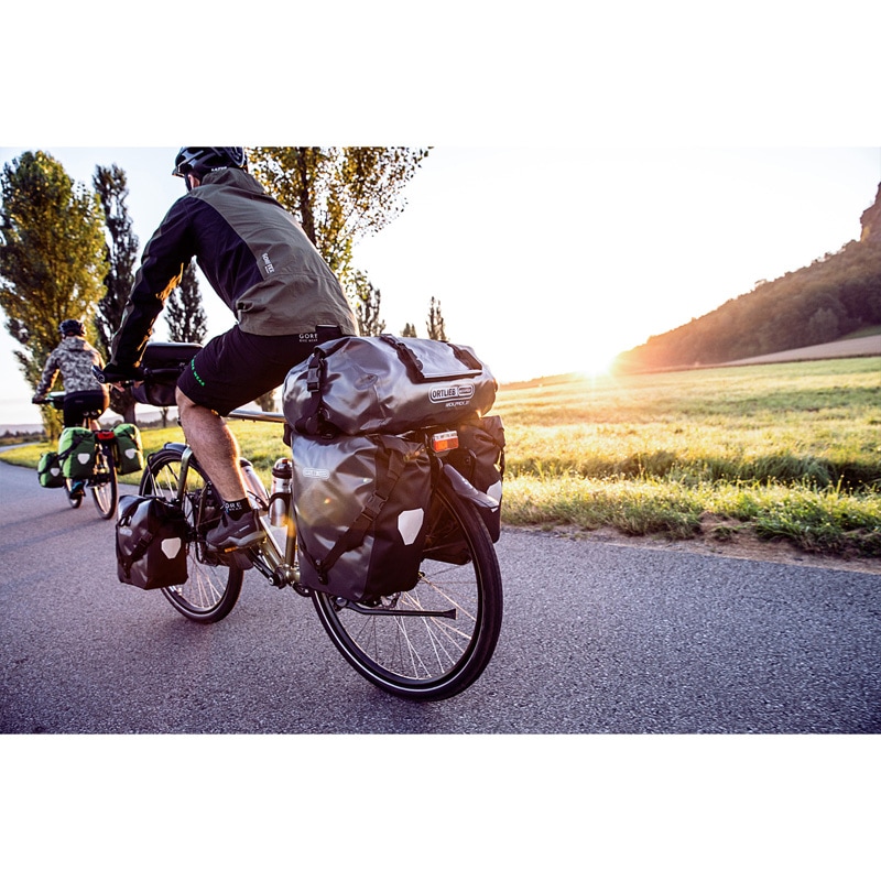 オルトリーブ ラックパック/M K62H7 サンイエロー | バッグ,その他