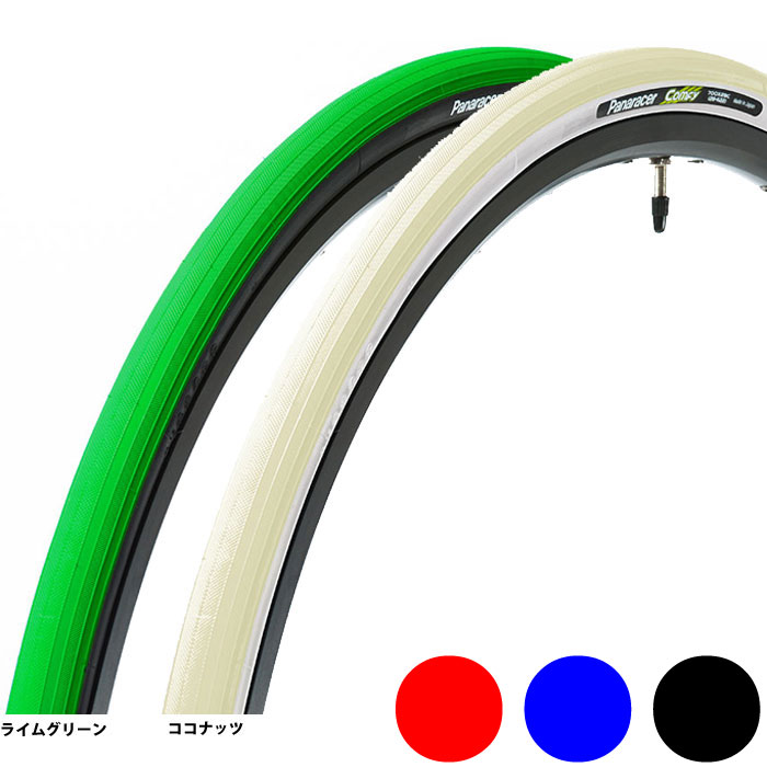 NOVATECホイール Panaracer Comfy 700x28Cタイヤ Panaracer Corporation パナレーサー株式会社