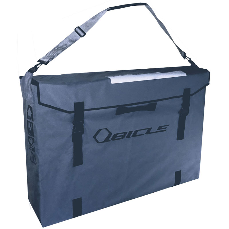 Qbicle(キュービクル) バイクポーター PRO BAG 106 楽天市場】Qbicle キュービクル バイクポーター PRO BAG 106