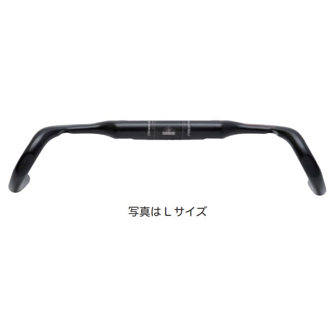 Onebyes#J-CARBON マホラ #カーボンハンドル#C-C360mm