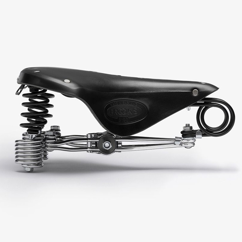 ブルックス　サドル BROOKSレザーサドル 3モデルの違いをチェック – COG TOKYO