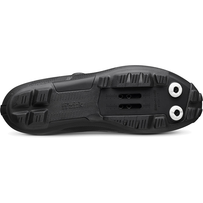 フィジーク VENTO PROXY WIDE ブラック/ブラック オフロードレーシング