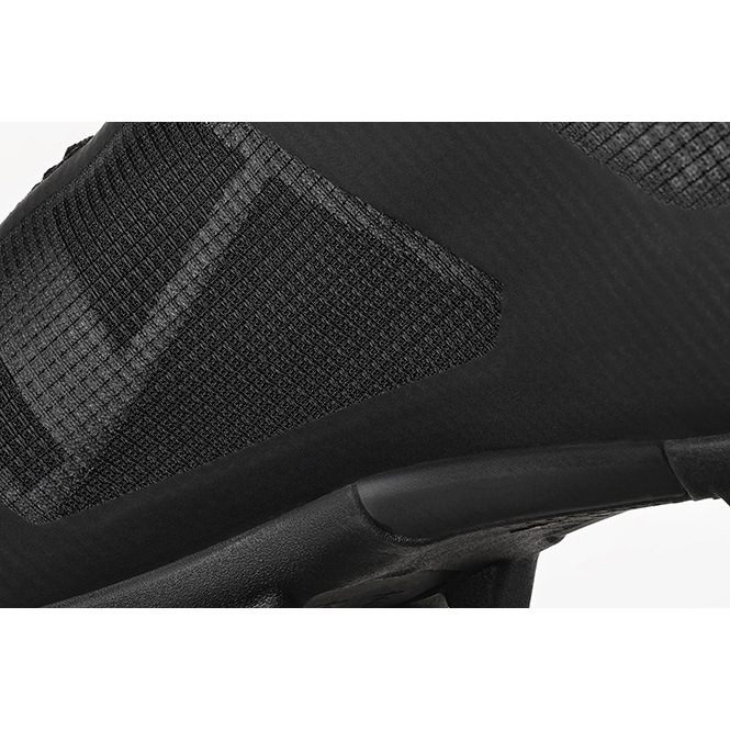 フィジーク VENTO PROXY WIDE ブラック/ブラック オフロードレーシング