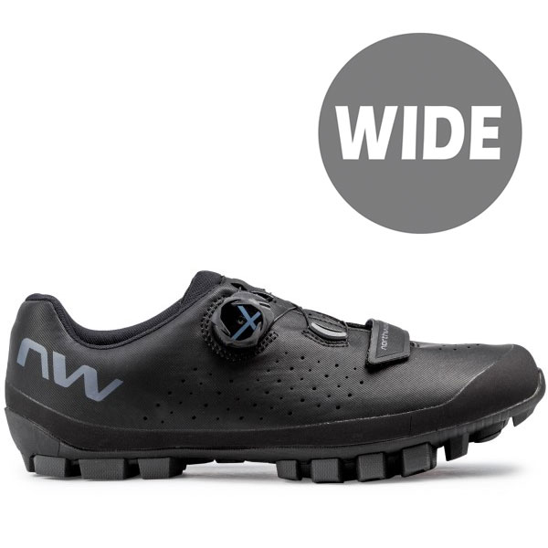 northwave サイクリングシューズ HAMMER PLUS WIDE 公式】Northwave Bike (ノースウェーブ) Hammer Plus Wide