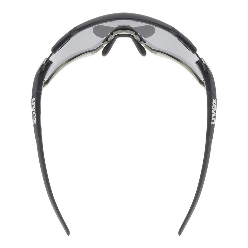 UVEX sportstyle 228 ホワイト/ブラック uvex sportstyle 228 white black/mir.red | Eyewear | uvex sports