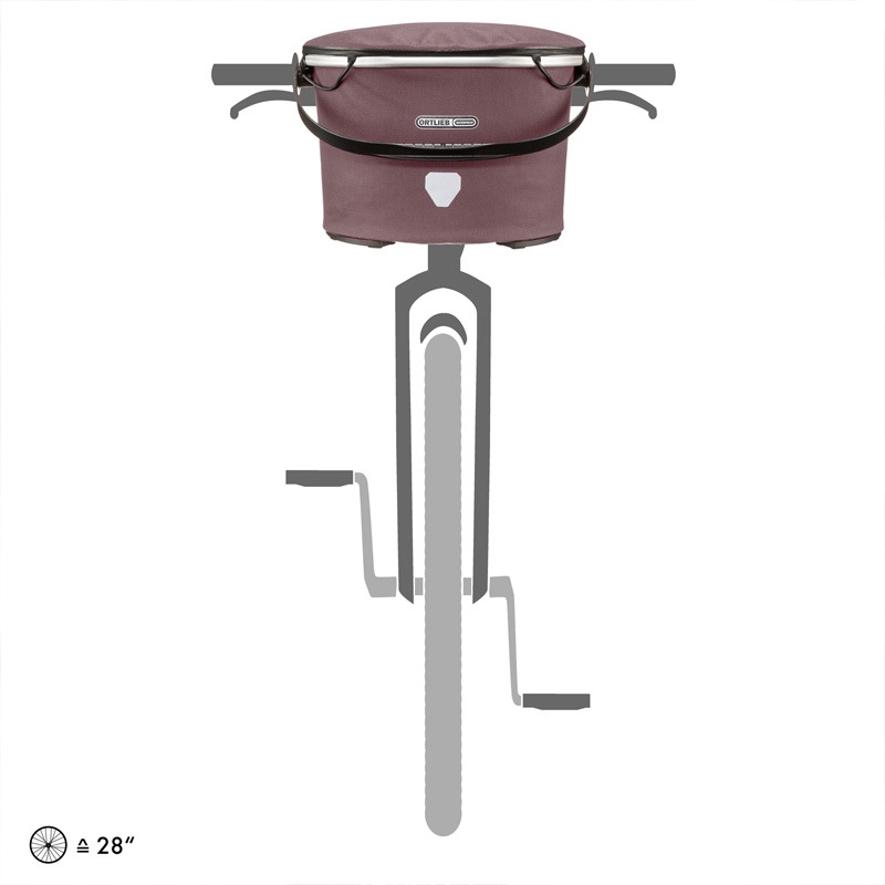 オルトリーブ アップタウン アーバン F79904 アッシュローズ | バッグ