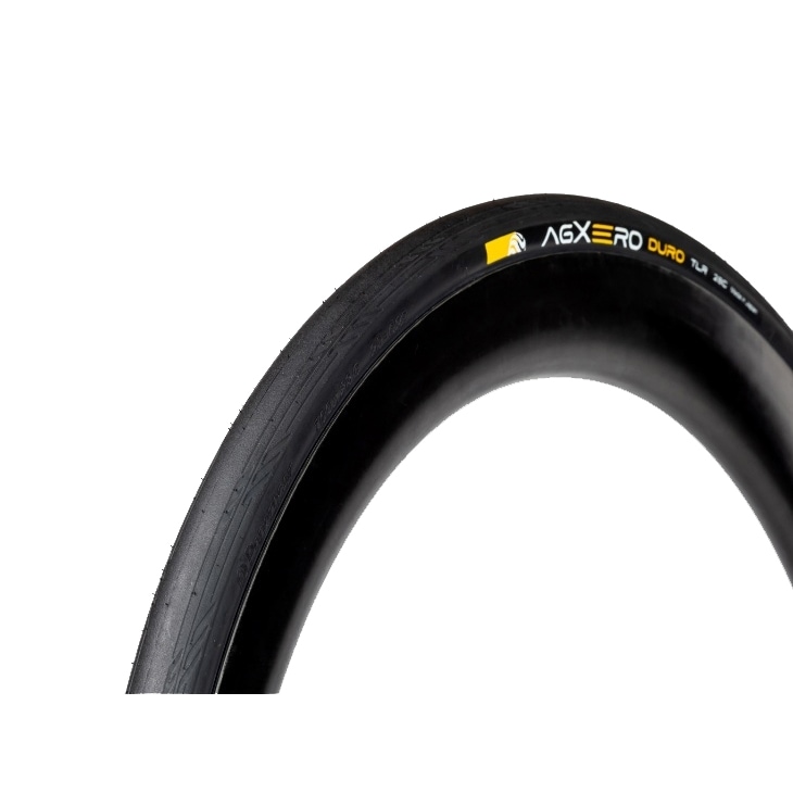 パナレーサー エージーゼロ デューロ TLR 700×28C ブラック/ブラック