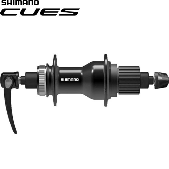 SHIMANO - 【専用】 Shimano Deore FH-M6010-B 32h 11-Speed 12x148mm Boost Thru