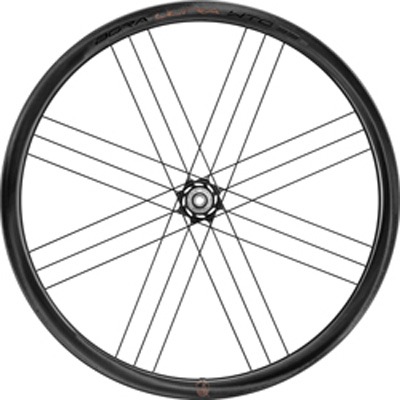 カンパニョーロ　ボーラwto33 db カンパニョーロ BORA ULTRA WTO 33 DB 2WF F/R XDR カンパニョーロ用