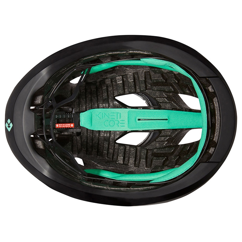 シマノレイザー ストラーダ キネティコア アジアンフィット ホワイト