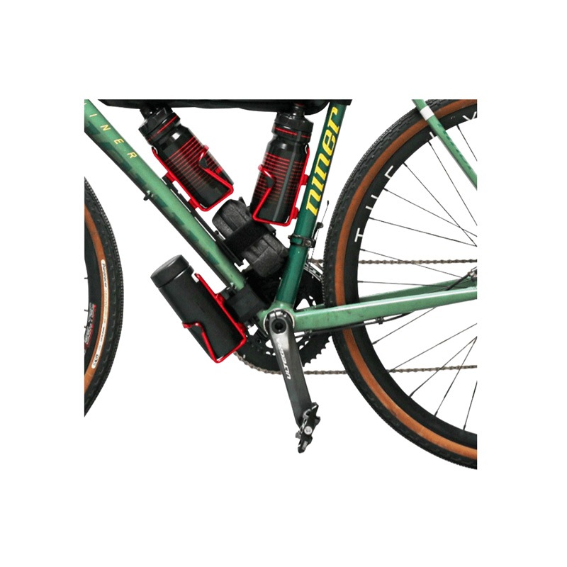 BBB アダプトレール BBC-120 S | アクセサリー,ボトルケージ,BBB