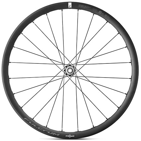 FULCRUM SONIQ シマノフリー FULCRUM ( フルクラム ) ロードバイク用ホイール(ディスクブレーキ用