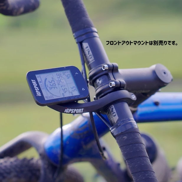 iGPSPORT BSC100S　サイクルコンピューター iGPSPORT Store