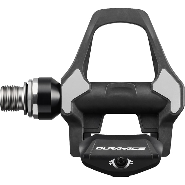 シマノ デュラエース PD-R9300 プラス4mm軸仕様 SPD-SLRペダル