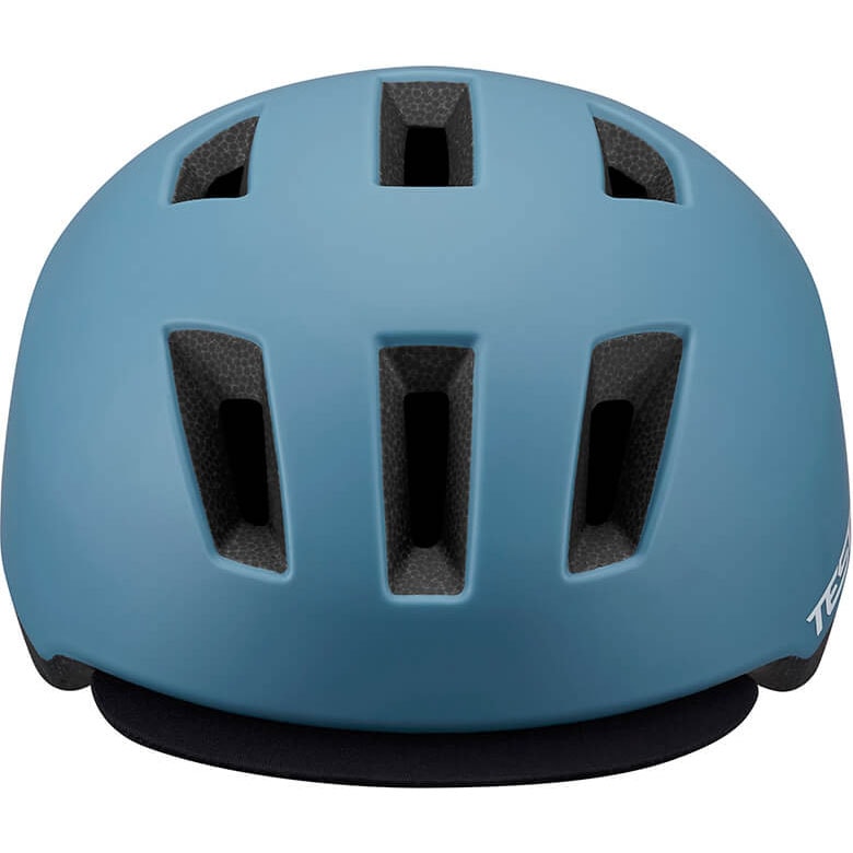 OGKカブト テスタ（TESTA）ヘルメット マットアーモンドピンク