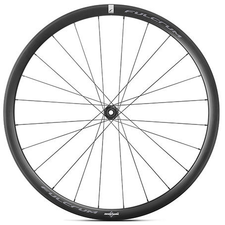 フルクラム SONIQ AL 2WF-R C23 シマノ用 前後セット ディスクブレーキ