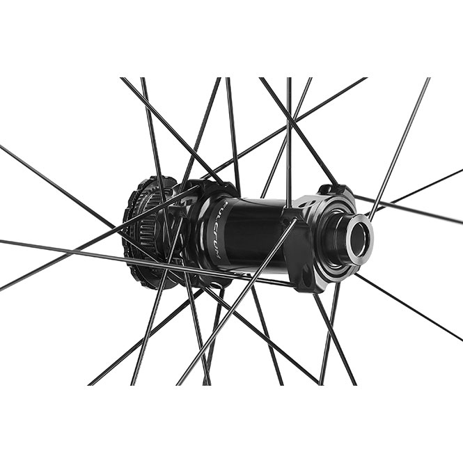 フルクラム SONIQ AL 2WF-R C23 シマノ用 前後セット ディスクブレーキ