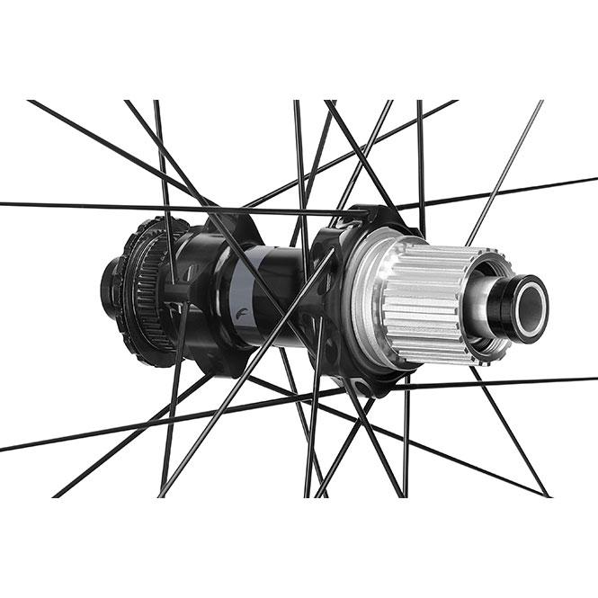 フルクラム SONIQ AL 2WF-R C23 シマノ用 前後セット ディスクブレーキ