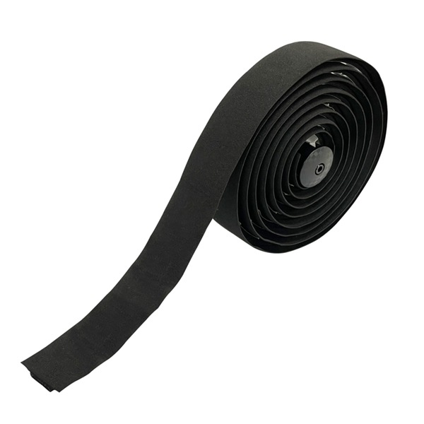 NOGUCHI NBT-011 ファットバーラップ 厚め ブラック | ロードバイク