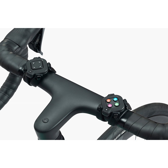 エリート AVANTI with ZWIFT COG ＆ CLICK | ローラー台,ダイレクト